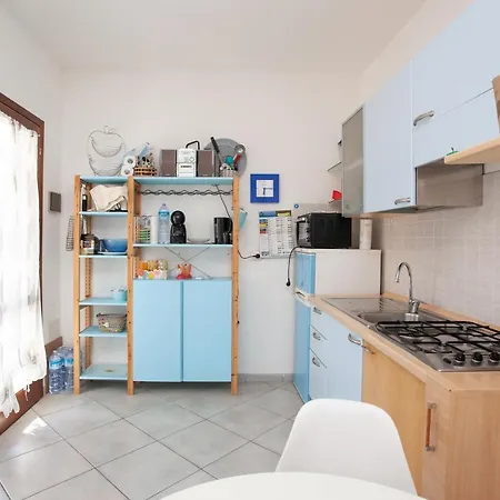 Apartment Casa Vacanze Tanaunella