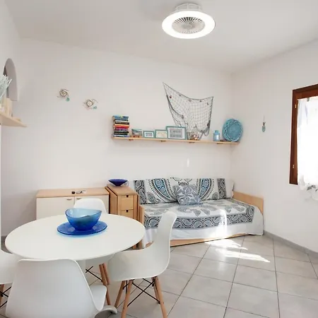 Casa Vacanze Tanaunella *