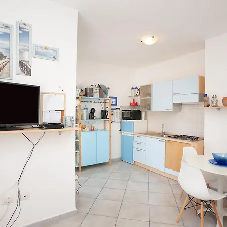 Apartment Casa Vacanze Tanaunella
