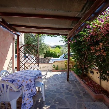 Casa Vacanze Tanaunella * Budoni