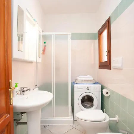 Casa Vacanze Tanaunella Apartment Budoni