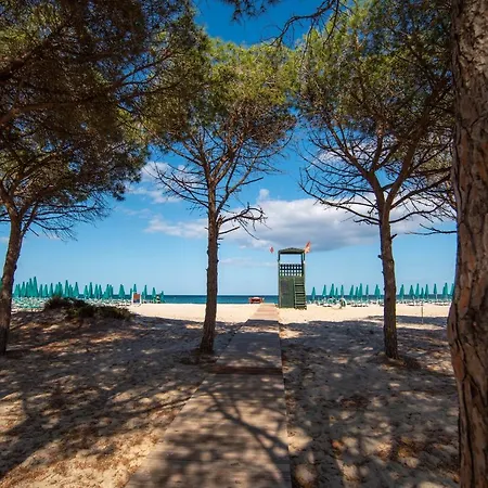 Casa Vacanze Tanaunella Apartment Budoni
